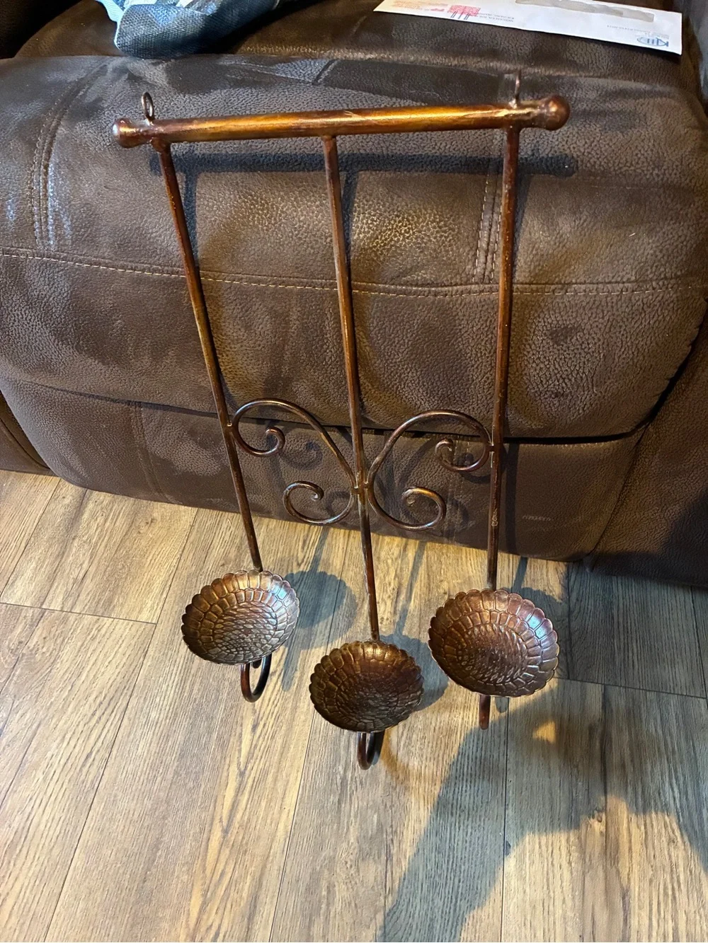 N/A elegant triple